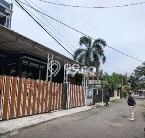 Rumah kawasan Coblong, Bandung, LT 2685m2m² Bangunan 500m2m² Rumah kawasan Coblong, Bandung, LT 2685m2m² Bangunan 500m2m²