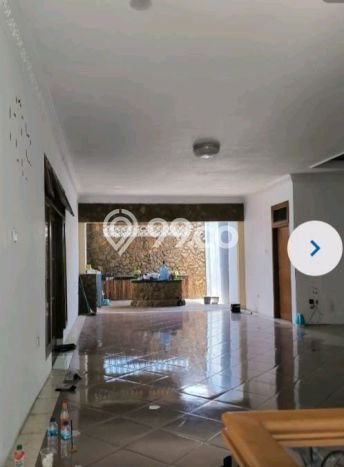 Hunian Mewah Siap Huni LT 329m2 di Lengkong, Bandung Hunian Mewah Siap Huni LT 329m2 di Lengkong, Bandung