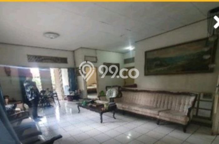 Hot Offer Hunian Premium Ideal dan Luas di Cilandak, Jakarta Selatan Hot Offer Hunian Premium Ideal dan Luas di Cilandak, Jakarta Selatan