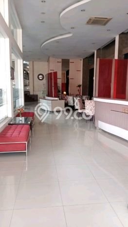 LOKASI STRATEGIS! Hotel di Cicendo, Luas 1500m2m², Jalan Strategis LOKASI STRATEGIS! Hotel di Cicendo, Luas 1500m2m², Jalan Strategis