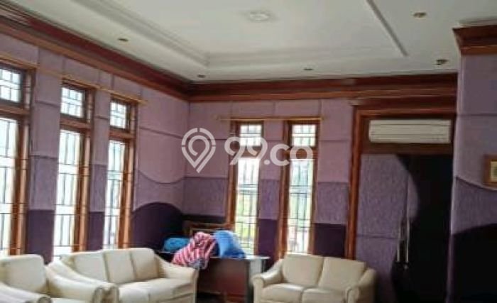 Rumah Akses Mudah di Bandung Wetan, Bandung, Luas 455m2m² LB 550m2m² Rumah Akses Mudah di Bandung Wetan, Bandung, Luas 455m2m² LB 550m2m²