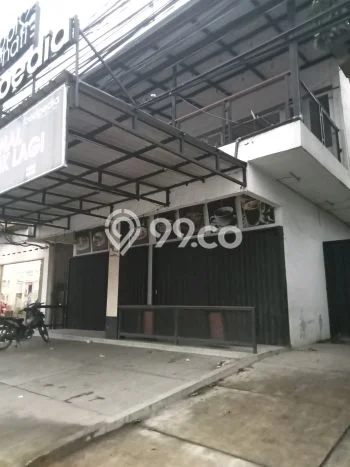 Komersial Dijual Lokasi Emas di Rancaekek Luas 450m2 Komersial Dijual Lokasi Emas di Rancaekek Luas 450m2