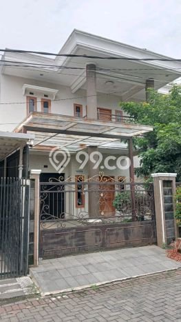 Rumah dengan Lokasi Strategis 4 KT di Ujungberung, Bandung Rumah dengan Lokasi Strategis 4 KT di Ujungberung, Bandung