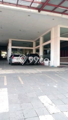 LOKASI STRATEGIS! Hotel di Cicendo, Luas 1500m2m², Jalan Strategis LOKASI STRATEGIS! Hotel di Cicendo, Luas 1500m2m², Jalan Strategis