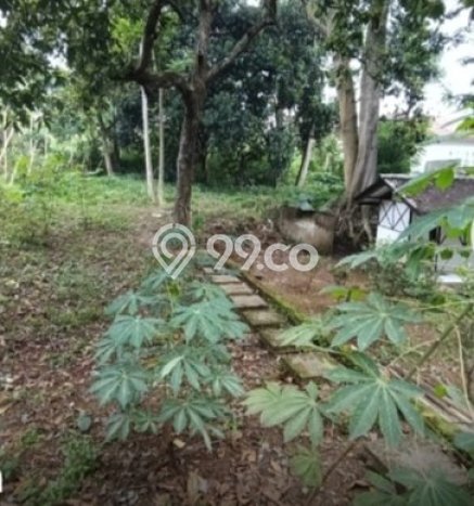 Tanah Komersial Dijual di Cidadap Bandung 1250m2 Tanah Komersial Dijual di Cidadap Bandung 1250m2