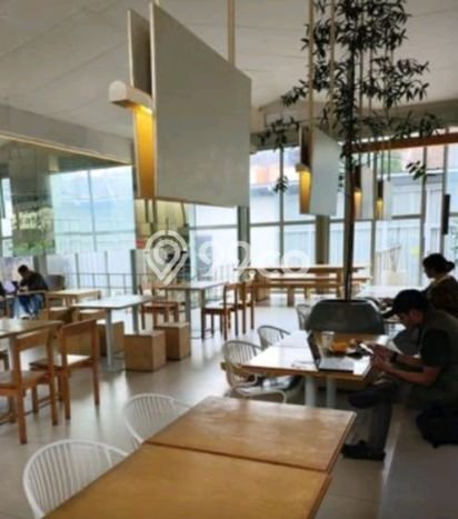 Komersial Strategis Kawasan Bandung Wetan, Luas 400m2m², Akses Mainroad, Ramai Komersial Strategis Kawasan Bandung Wetan, Luas 400m2m², Akses Mainroad, Ramai