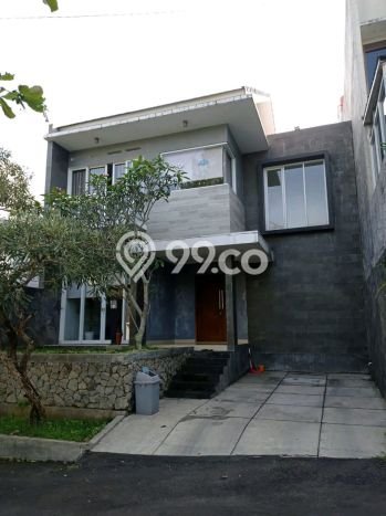 Rumah Modern Cantik 3 Kamar Siap Huni di Parongpong Rumah Modern Cantik 3 Kamar Siap Huni di Parongpong