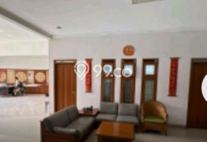 Rumah Akses Mudah di Bandung Wetan, Bandung, LT 636m2m² Bangunan 450m2m² Rumah Akses Mudah di Bandung Wetan, Bandung, LT 636m2m² Bangunan 450m2m²