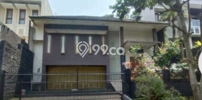 Siap Huni Rumah Mewah 7 Kamar di Parongpong Dekat ke Mana Pun Siap Huni Rumah Mewah 7 Kamar di Parongpong Dekat ke Mana Pun