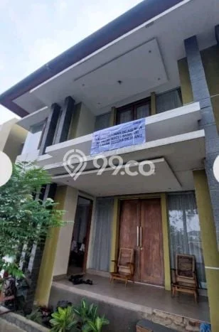 Dijual Rumah Strategis Bagus Punya 5 KT di Parongpong Bandung Barat SHM Dijual Rumah Strategis Bagus Punya 5 KT di Parongpong Bandung Barat SHM