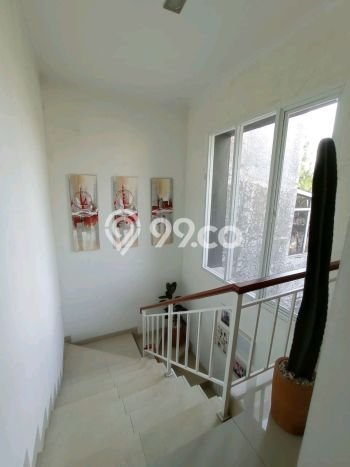 Rumah Modern Cantik 3 Kamar Siap Huni di Parongpong Rumah Modern Cantik 3 Kamar Siap Huni di Parongpong