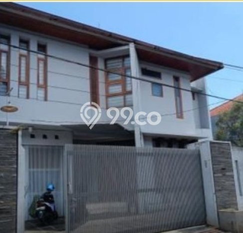 Siap Huni Hunian Elit 5 Kamar di Sukajadi Dekat ke Mana Saja Siap Huni Hunian Elit 5 Kamar di Sukajadi Dekat ke Mana Saja