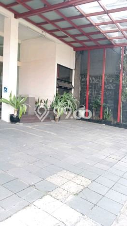 LOKASI STRATEGIS! Hotel di Cicendo, Luas 1500m2m², Jalan Strategis LOKASI STRATEGIS! Hotel di Cicendo, Luas 1500m2m², Jalan Strategis