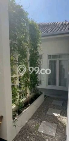 Ready to Use! Premium House LT 440m2 Desain Elegan di Sumurbandung Ready to Use! Premium House LT 440m2 Desain Elegan di Sumurbandung