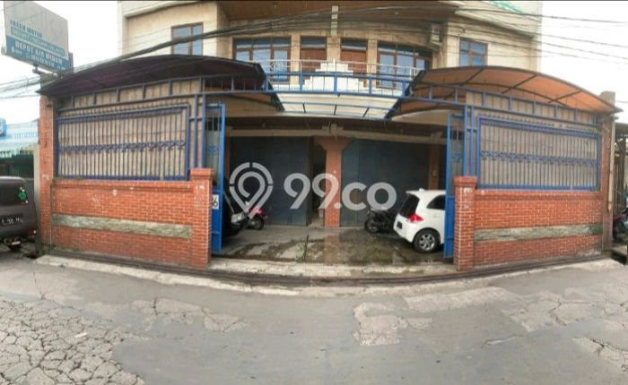 Dijual Hunian Mewah dengan Fasilitas Sekitar Lengkap di Babakan Ciparay, Bandung Dijual Hunian Mewah dengan Fasilitas Sekitar Lengkap di Babakan Ciparay, Bandung