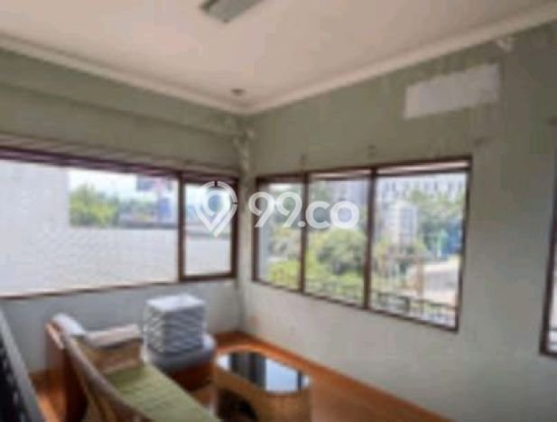 Rumah Akses Mudah di Bandung Wetan, Bandung, LT 636m2m² Bangunan 450m2m² Rumah Akses Mudah di Bandung Wetan, Bandung, LT 636m2m² Bangunan 450m2m²