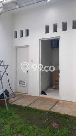 Hunian Cantik Minimalis Lb 100m2 di BSD, Tangerang Selatan Hunian Cantik Minimalis Lb 100m2 di BSD, Tangerang Selatan
