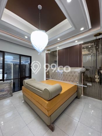 Dijual Rumah Mewah Exclusive di BSD, Tangerang Selatan Dijual Rumah Mewah Exclusive di BSD, Tangerang Selatan