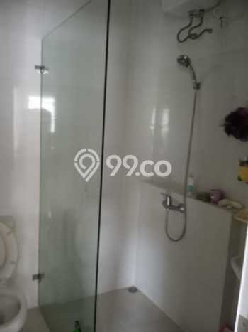 Jual Rumah Eksklusif 3 KT di Gading Serpong, Tangerang Jual Rumah Eksklusif 3 KT di Gading Serpong, Tangerang