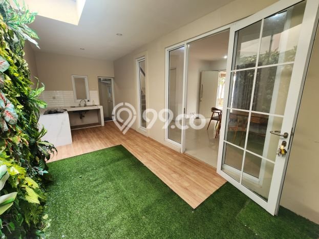 For Sale Hunian Rumah Nyaman 3 KT di Gading Serpong, Tangerang For Sale Hunian Rumah Nyaman 3 KT di Gading Serpong, Tangerang