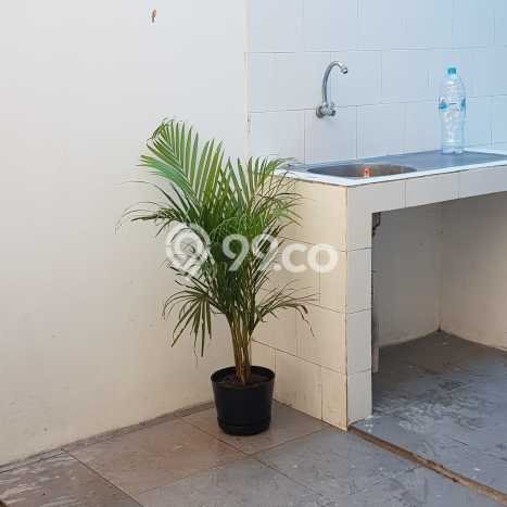 Dijual Rumah 4 Kamar Lokasi Strategis Bagus dan Strategis di BSD Dijual Rumah 4 Kamar Lokasi Strategis Bagus dan Strategis di BSD