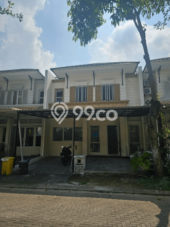 Rumah Elit Modern Tanpa Renovasi di Gading Serpong Tangerang Rumah Elit Modern Tanpa Renovasi di Gading Serpong Tangerang