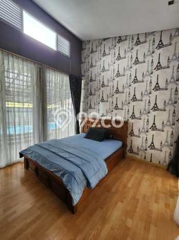 Vila Nyaman Kawasan Cipanas, Dimensi 1280m2m², Dekat ke beragam fasilitas Vila Nyaman Kawasan Cipanas, Dimensi 1280m2m², Dekat ke beragam fasilitas