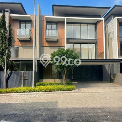 Dijual Rumah Premium dengan Fasilitas Sekitar Lengkap di BSD, Tangerang Selatan Dijual Rumah Premium dengan Fasilitas Sekitar Lengkap di BSD, Tangerang Selatan