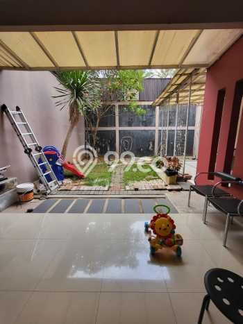 Rumah Elit Modern Tanpa Renovasi di Gading Serpong Tangerang Rumah Elit Modern Tanpa Renovasi di Gading Serpong Tangerang