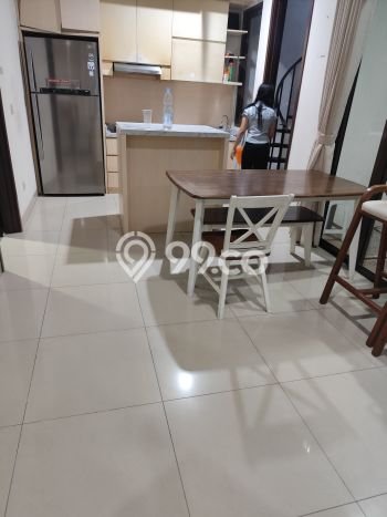 Disewakan! Rumah 3 Kamar Tidur &
3 Kamar Mandi di BSD City, Tangerang Disewakan! Rumah 3 Kamar Tidur &
3 Kamar Mandi di BSD City, Tangerang