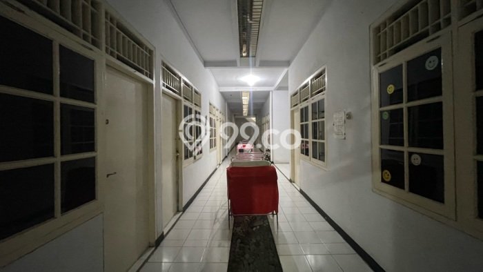 Untuk Dijual Kost 30 Kamar di Depok untuk Investasi Anda Untuk Dijual Kost 30 Kamar di Depok untuk Investasi Anda