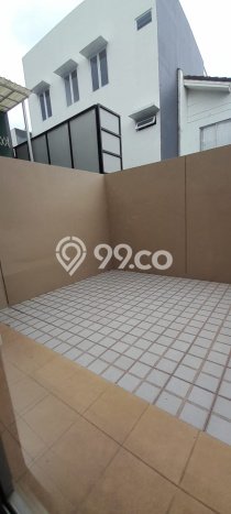 Disewakan Hunian Konsep Minimalis di BSD Tangerang Selatan dengan 3 KT Disewakan Hunian Konsep Minimalis di BSD Tangerang Selatan dengan 3 KT