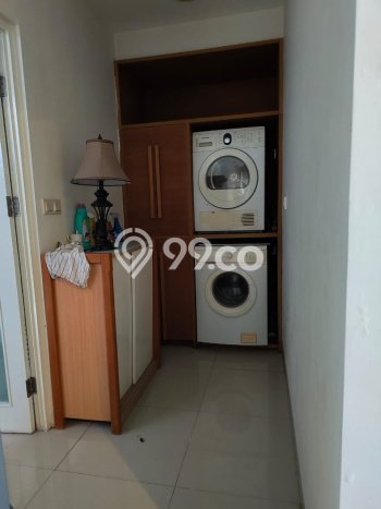 Lokasi terbaik! Rumah siap pakai disewakan di BSD LB 126m2 Lokasi terbaik! Rumah siap pakai disewakan di BSD LB 126m2