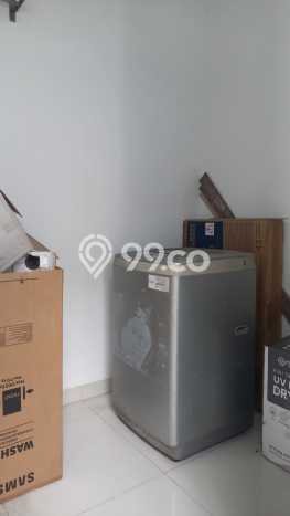 Hunian Cantik Minimalis Lb 100m2 di BSD, Tangerang Selatan Hunian Cantik Minimalis Lb 100m2 di BSD, Tangerang Selatan