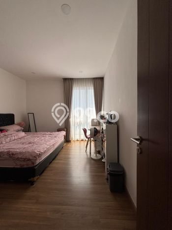 Siap Huni Rumah Mewah 4 Kamar di BSD Dekat ke Mana Pun Siap Huni Rumah Mewah 4 Kamar di BSD Dekat ke Mana Pun