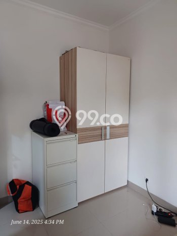 Disewakan Hunian Konsep Modern di BSD Tangerang Selatan dengan 3 KT Disewakan Hunian Konsep Modern di BSD Tangerang Selatan dengan 3 KT