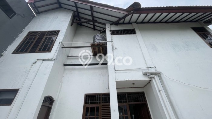 Rumah Elit Modern Tanpa Renovasi di Depok I Depok Rumah Elit Modern Tanpa Renovasi di Depok I Depok