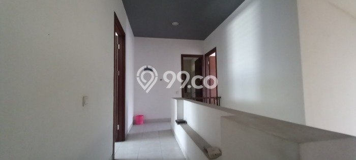 Rumah Elit Modern Siap Huni di BSD City Tangerang Rumah Elit Modern Siap Huni di BSD City Tangerang