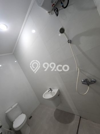 For Sale Hunian Rumah Nyaman 3 KT di Gading Serpong, Tangerang For Sale Hunian Rumah Nyaman 3 KT di Gading Serpong, Tangerang