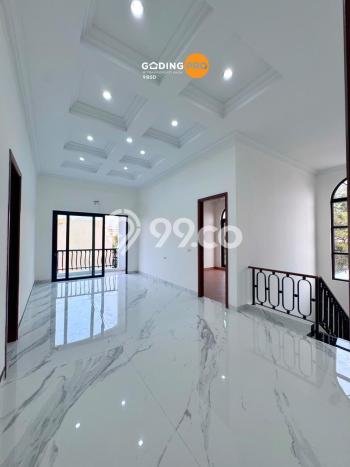 Ready to Use! Premium House LT 232m2 Desain Elegan di BSD City Ready to Use! Premium House LT 232m2 Desain Elegan di BSD City