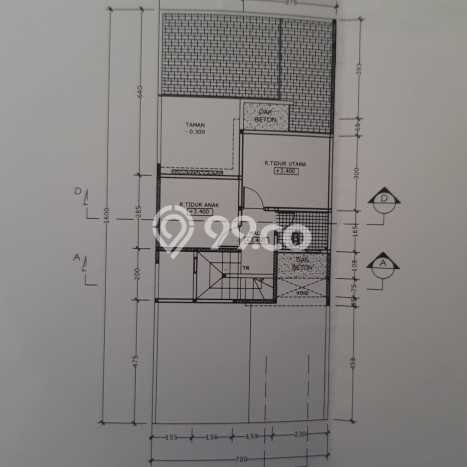 Dijual Rumah 4 Kamar Lokasi Strategis Bagus dan Strategis di BSD Dijual Rumah 4 Kamar Lokasi Strategis Bagus dan Strategis di BSD