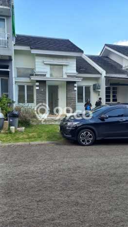 Hunian Cantik Minimalis Lb 100m2 di BSD, Tangerang Selatan Hunian Cantik Minimalis Lb 100m2 di BSD, Tangerang Selatan