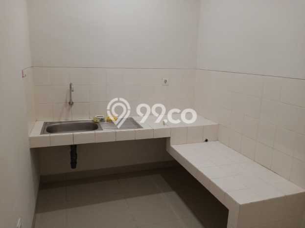 Hunian Terjangkau LT 90m2 di Gading Serpong Lingkungan Asri Hunian Terjangkau LT 90m2 di Gading Serpong Lingkungan Asri