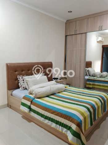 Rumah Minimalis 3 Kamar LT 120m2 di Gading Serpong Rumah Minimalis 3 Kamar LT 120m2 di Gading Serpong