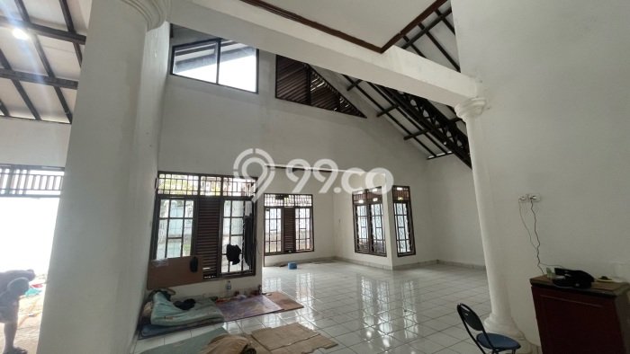 Rumah Elit Modern Tanpa Renovasi di Depok I Depok Rumah Elit Modern Tanpa Renovasi di Depok I Depok