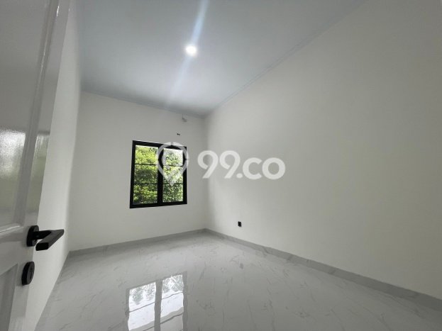 Rumah Minimalis 4 KT LT 150m2 di BSD City Rumah Minimalis 4 KT LT 150m2 di BSD City