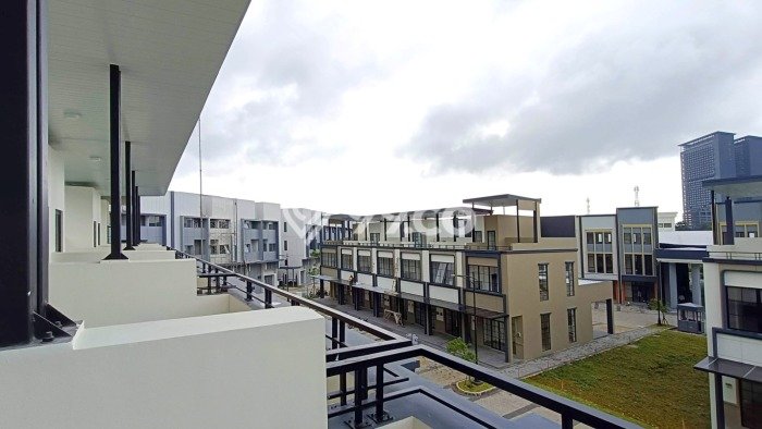 Disewakan Ruko di Kawasan Ramai Gading Serpong Luas 54m2 Disewakan Ruko di Kawasan Ramai Gading Serpong Luas 54m2