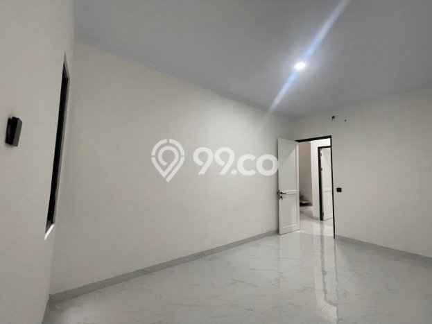 Rumah Minimalis 4 KT LT 150m2 di BSD City Rumah Minimalis 4 KT LT 150m2 di BSD City