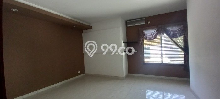 Rumah Elit Modern Siap Huni di BSD City Tangerang Rumah Elit Modern Siap Huni di BSD City Tangerang
