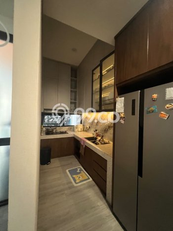 Rumah Eksklusif Siap Huni LT 165m2 di BSD, Tangerang Selatan Rumah Eksklusif Siap Huni LT 165m2 di BSD, Tangerang Selatan